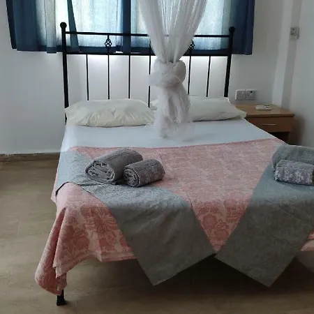 Apartment Cypruscove Lapithos (Northern Cyprus)